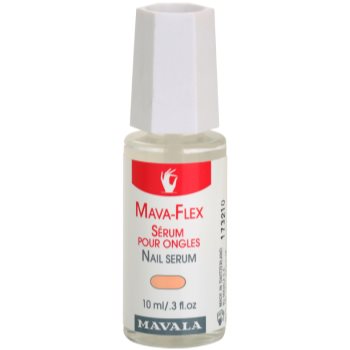 Mavala Nail Care Mava-Flex ser pentru intarire - imagine 2